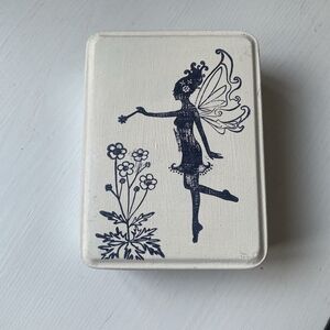 Sass & Belle Cream and Grey Decor-home-accesories